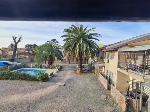 Departamento en Venta en San Miguel, USD 66.000