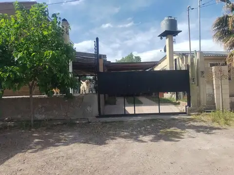 CASA EN VENTA