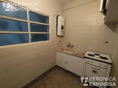 Departamento en Venta en Haedo Norte, USD 57.500