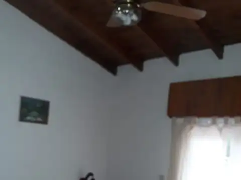 Depto Tipo Casa en Venta de 1 dormitorio