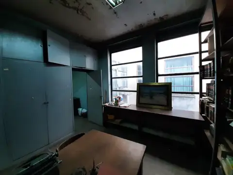 Oficina - Venta - Argentina, Capital Federal - A.    ALSINA 1441