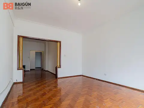 Depto Tipo Casa 5 ambientes con 1 baño