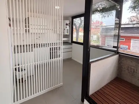 Departamento en Alquiler en Villa Ballester, $ 1.200.000