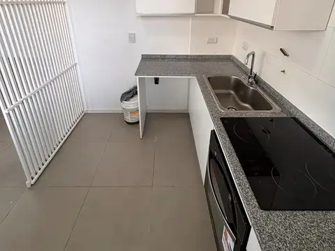Departamento en Alquiler 4 años