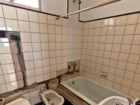 Departamento en Alquiler al Este