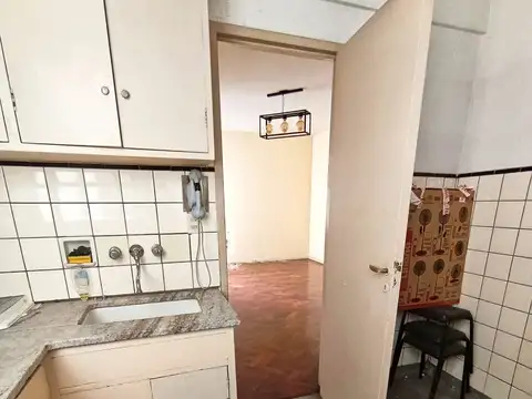 Departamento en Alquiler de 1 dormitorio