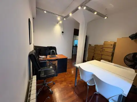 Oficina en Alquiler en Palermo, USD 1.500