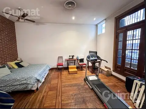 Casa en Venta 60 años