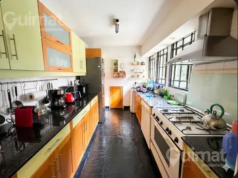 Casa en Venta en Caballito, USD 580.000