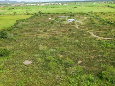 Circunvalación Oeste. Zona Oeste. Finca del Valle. 200