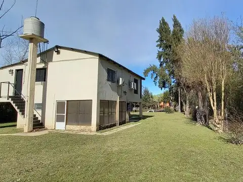 Casa en Venta en Caraguata, USD 125.000