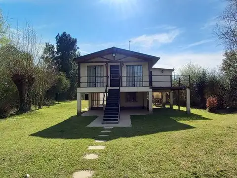 Rio / Arroyo Caraguatá 300