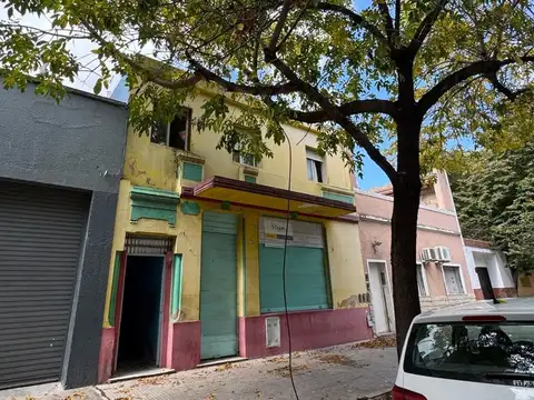 Lote USAM en Villa Ortuzar - Apto desarrollo PB 5 2