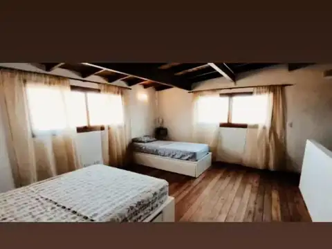 Casa en Alquiler Temporal 10 años