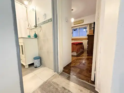 Departamento en Venta en Coghlan, USD 109.000