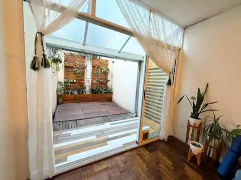 Nuñez 3600, Piso PB