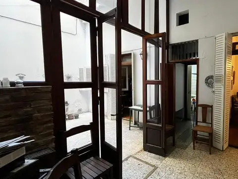 Depto Tipo Casa en Venta en Almagro, USD 130.000