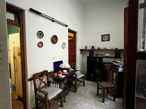 Depto Tipo Casa en Venta de 2 dormitorios