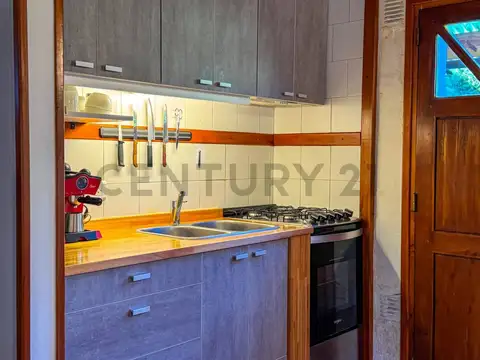Venta casa Villa La Angostura
