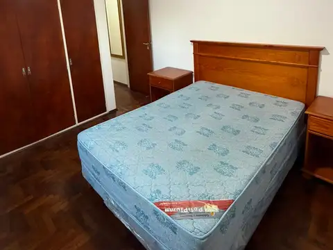 ALQUILER DPTO 2 DOR AMUEBLADO TEMPORARIO