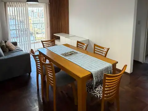 Departamento en Alquiler de 2 dormitorios