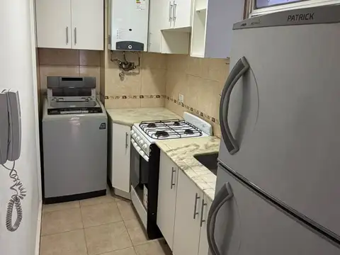 Departamento en Alquiler de 4 ambientes