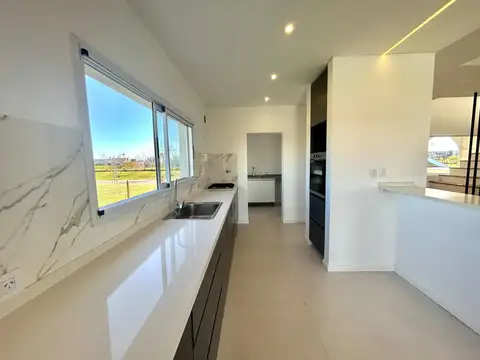 Casa en Venta al Noroeste