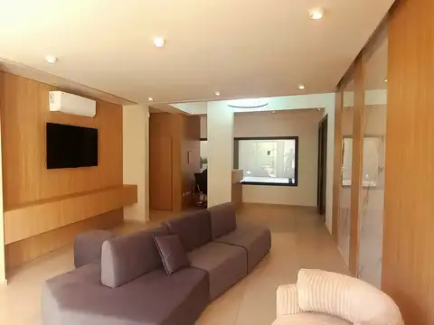 General Félix Olazábal 600