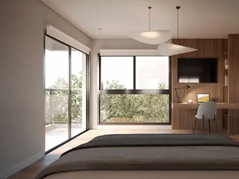 Departamento en Venta en Ituzaingo Norte, USD 78.000