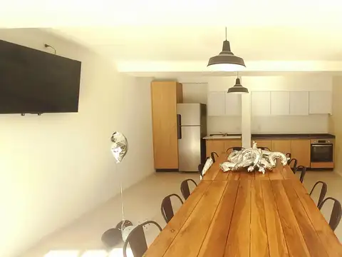 Departamento en Venta en Ituzaingó Norte, USD 95.000