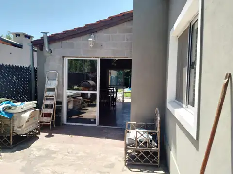 Casa en Venta en Villa Rosa, USD 120.000