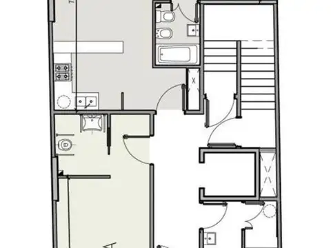 Local en Venta en Almagro, USD 65.000