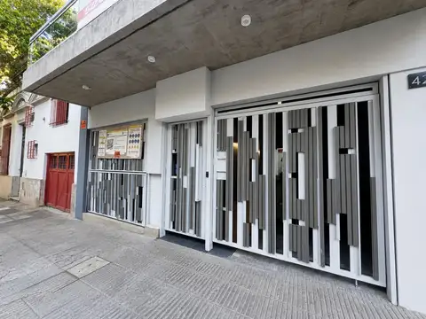 Venta de Local Comercial en Edificio a Estrenar en Almagro