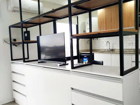 Departamento en Venta al Oeste