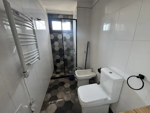 DEPARTAMENTO MONOAMBIENTE EN VENTA LA PLATA AMOBLADO
