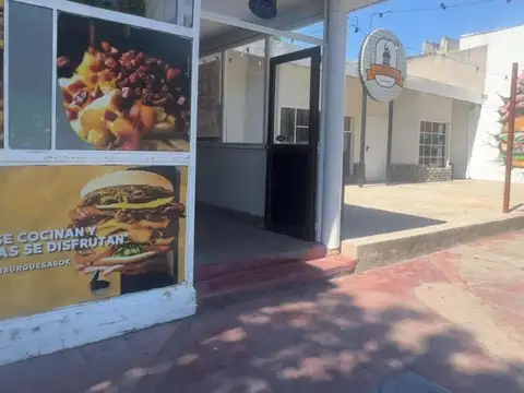 Fondo Comercio en Venta A Estrenar