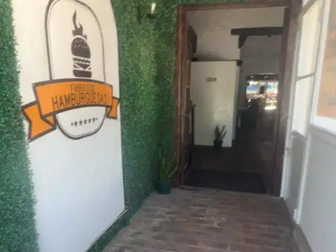 Fondo de Comercio FABRICA DE HAMBURGUESAS, Muñiz - San Miguel.