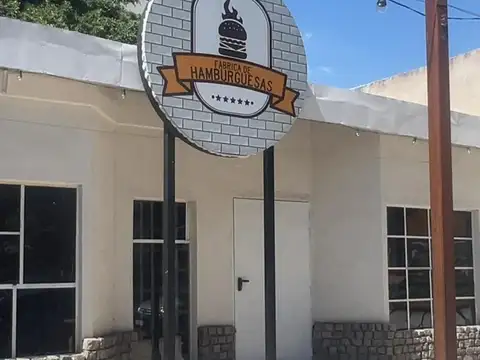 Fondo Comercio en Venta en Muñiz, USD 40.000