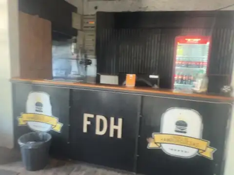 Fondo Comercio en Venta A Estrenar