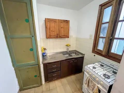 Departamento en Alquiler de 2 dormitorios