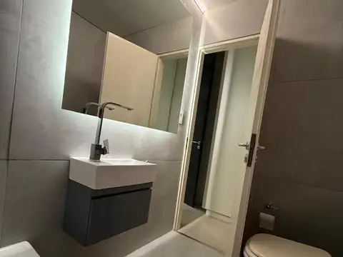 Depto Tipo Casa en Alquiler al Norte