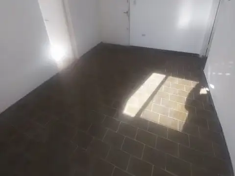2 ambientes todo externo, super luminoso