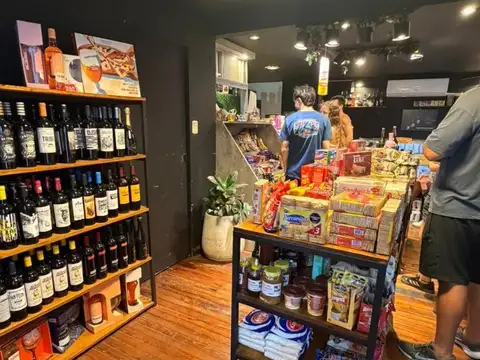 Fondo Comercio en Venta en Centro, USD 40.000