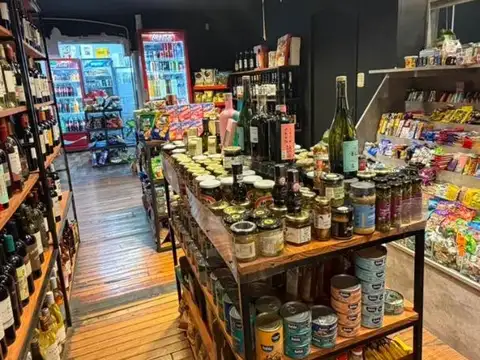 VENTA FONDO DE COMERCIO VINOTECA Y DELICATESSEN CONSOLIDADO