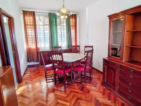 Departamento en Venta en Caballito, USD 92.000