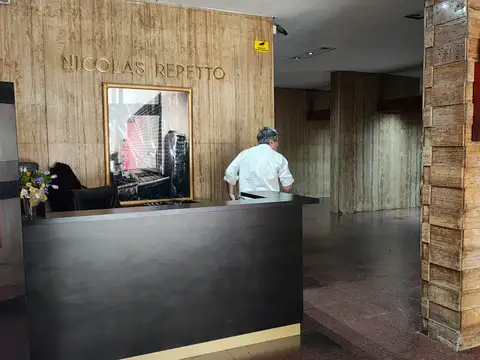 Avenida Rivadavia 5100