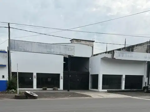 Alquiler Galpon comercial en Pilar