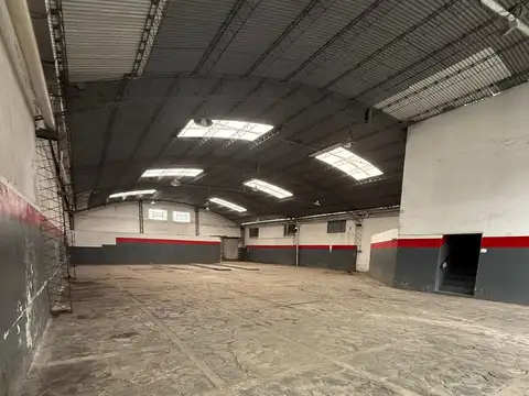 Galpon en Alquiler en Pilar Centro, $ 4.900.000