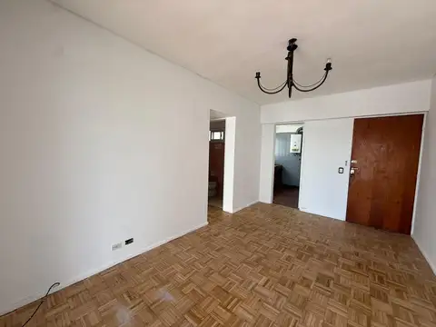 Departamento en Venta en Saavedra, USD 112.000