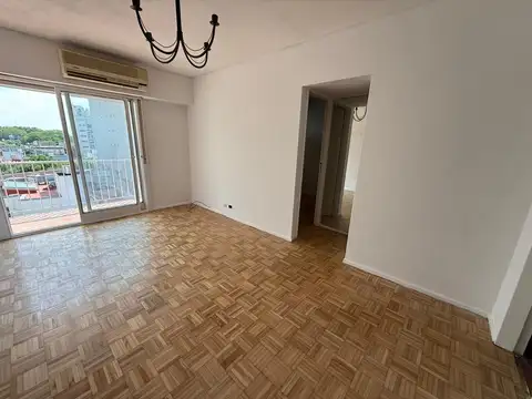 WASHINGTON 3600, Piso 5